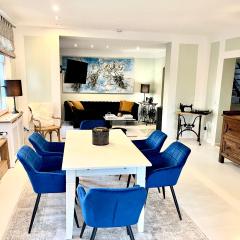 Maison Victors Farmhaus - Gutshaus mit 2 Appartements und exklusives Privathaus - Einzel- oder Gesamtbuchung