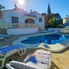 Casa para ti en Jávea by Live It