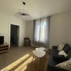 appartement cosy