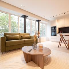 CIA - Marais-Les Halles Residence