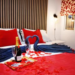 Apartment with jacuzzi en Torremolinos, Garipolo 1 by NAMASTE ELITE