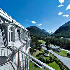 Chesa Roseg - Pontresina