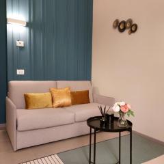The 6 apartments S