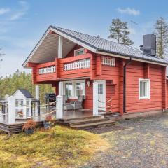 Holiday Home Onnimanni by Interhome