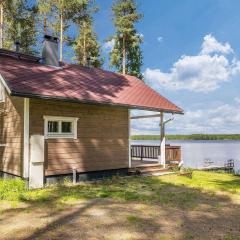 Holiday Home Kotaniemi by Interhome