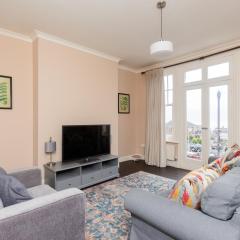 Henriette One bedroom apartment on the East Cliff