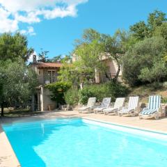 Holiday Home Breguieres by Interhome