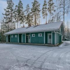 Holiday Home Kylpylän ullanrinne 12 c by Interhome