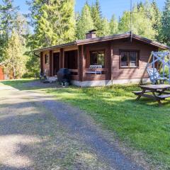 Holiday Home Kesäranta by Interhome