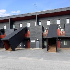 Holiday Home Skivillas 47 ukkohalla - a8 by Interhome