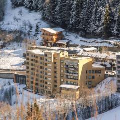 Apartment Auszeit by Interhome