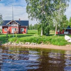 Holiday Home Honkaniemi by Interhome