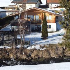 Apartment Jenewein by Interhome