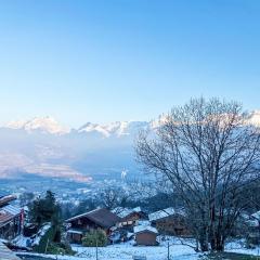 Apartment Lau'tentik by Interhome