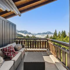 Apartment Christina 9 by Interhome