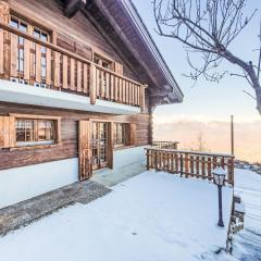 Holiday Home Echo du Mihi by Interhome