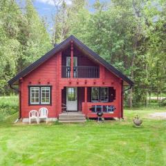 Holiday Home Strandkulla 7 by Interhome