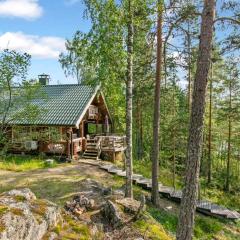 Holiday Home Karhupirtti by Interhome