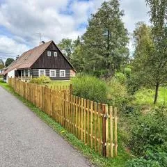 Chalet Studenec by Interhome