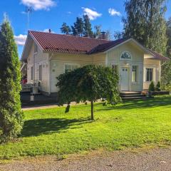 Holiday Home Tyttelsson by Interhome