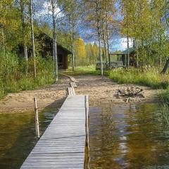 Holiday Home Niittytupa by Interhome