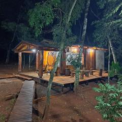 Cabañas Libertad en Misiones