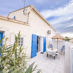 Holiday Home La Plagette by Interhome