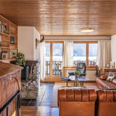 Apartment Chesa Primula by Interhome