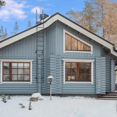 Holiday Home Tahkon vikke by Interhome