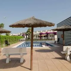 Holiday Home Eucaliptus II by Interhome