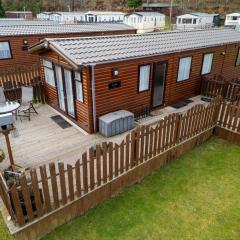 Chalet Monarch by Interhome