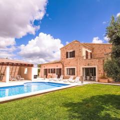 Holiday Home Finca del Sol by Interhome