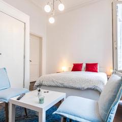 Lovely & Comfortable Studio Apartments at Heart of Gent