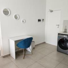 Cozy 1 bedroom apartment