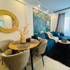 Gold Apartments Kopaonik