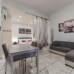 Rome in Love Caffarella - Metro Ponte Lungo