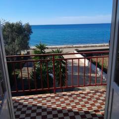 Apartment Neno