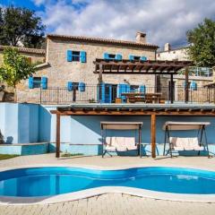 Villa Viera for 12 people in Central Istria with private pool & pet friendly