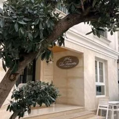 Hotel La Favorita