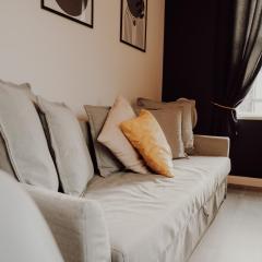 Elegant,City Apartment-Sleeps 4-Sofa Bed- Free Parking