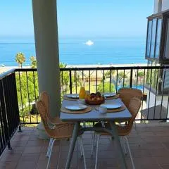 Duquesa Beach Apartment