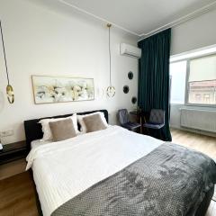 Town Spot - Premium Studio - Sanador Victoriei