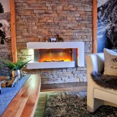 Ferienwohnungen Wolf - zentral in Pfronten mit Panorama-Alpenblick und ruhiger Lage