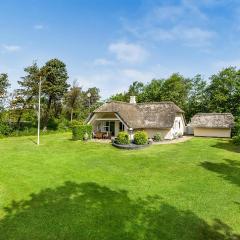 Nice Home In Blåvand With Kitchen