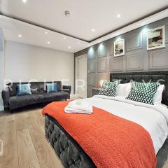 Leyton Guest Rooms - Rooms and Amenities