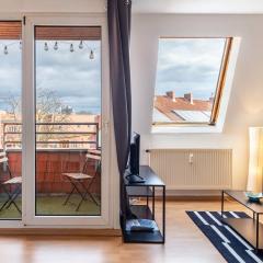 Apartment Magdeburg