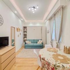 Marechal Joffre - Wifi, AC, 2 pers