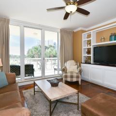 Silver Shells St Lucia 305 & Cabana 1