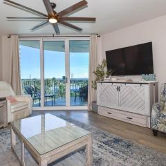 The Palms Of Destin 2513 Junior