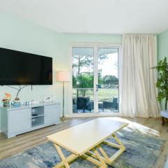 The Palms Of Destin 2110 Junior